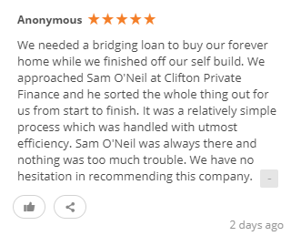 client review